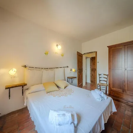 In Carpegna With Private Pool * Frontino