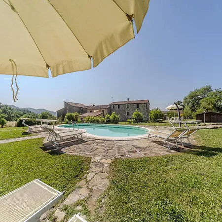 Nyaraló In Carpegna With Private Pool