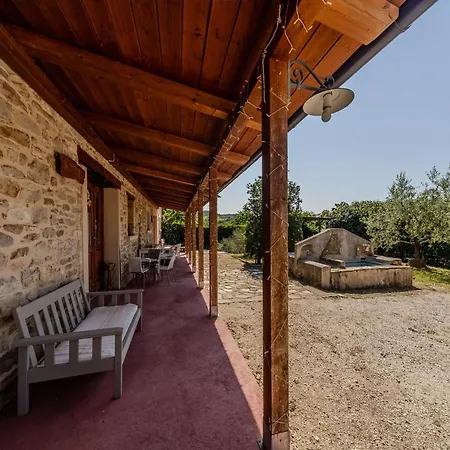 Nyaraló In Carpegna With Private Pool *